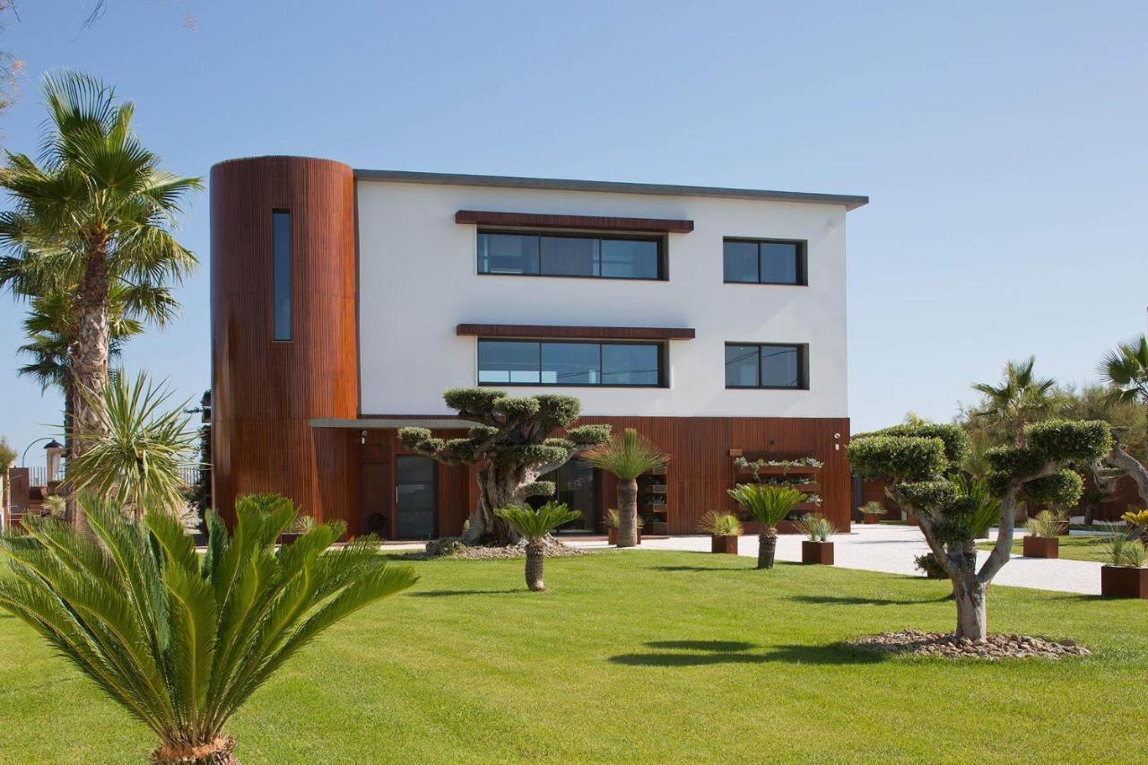 Villa Miramar Frontignan Kültér fotó